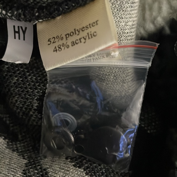 Dylan heatherpile Camo Jacket - Picture 6 of 6